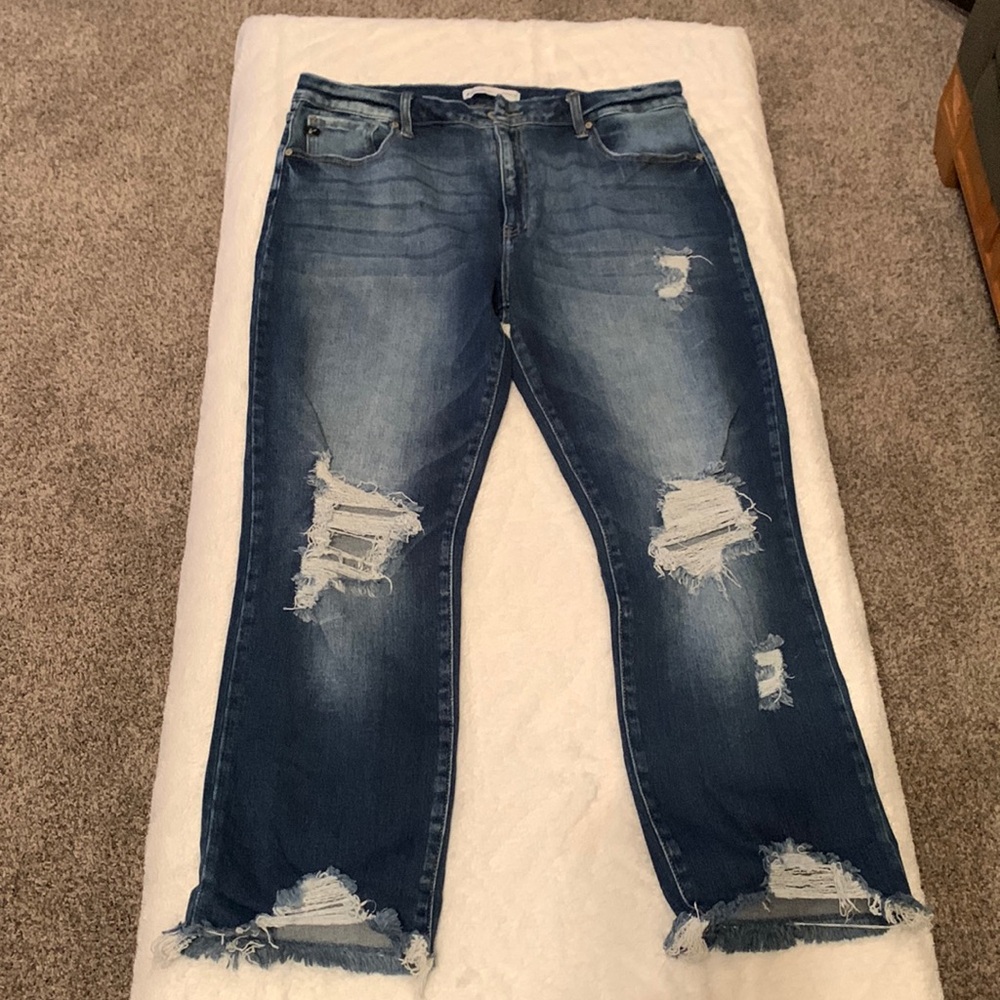 Kancan size 32